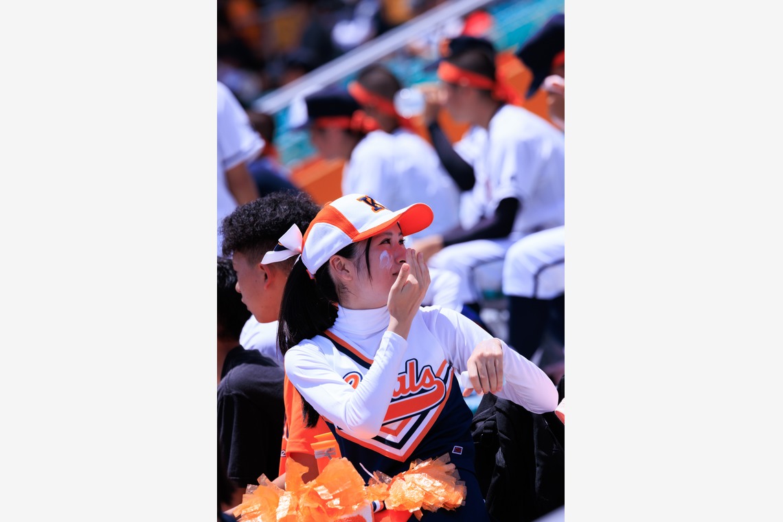 馬渕　智史が撮影した「スポ－ツ撮影」の写真