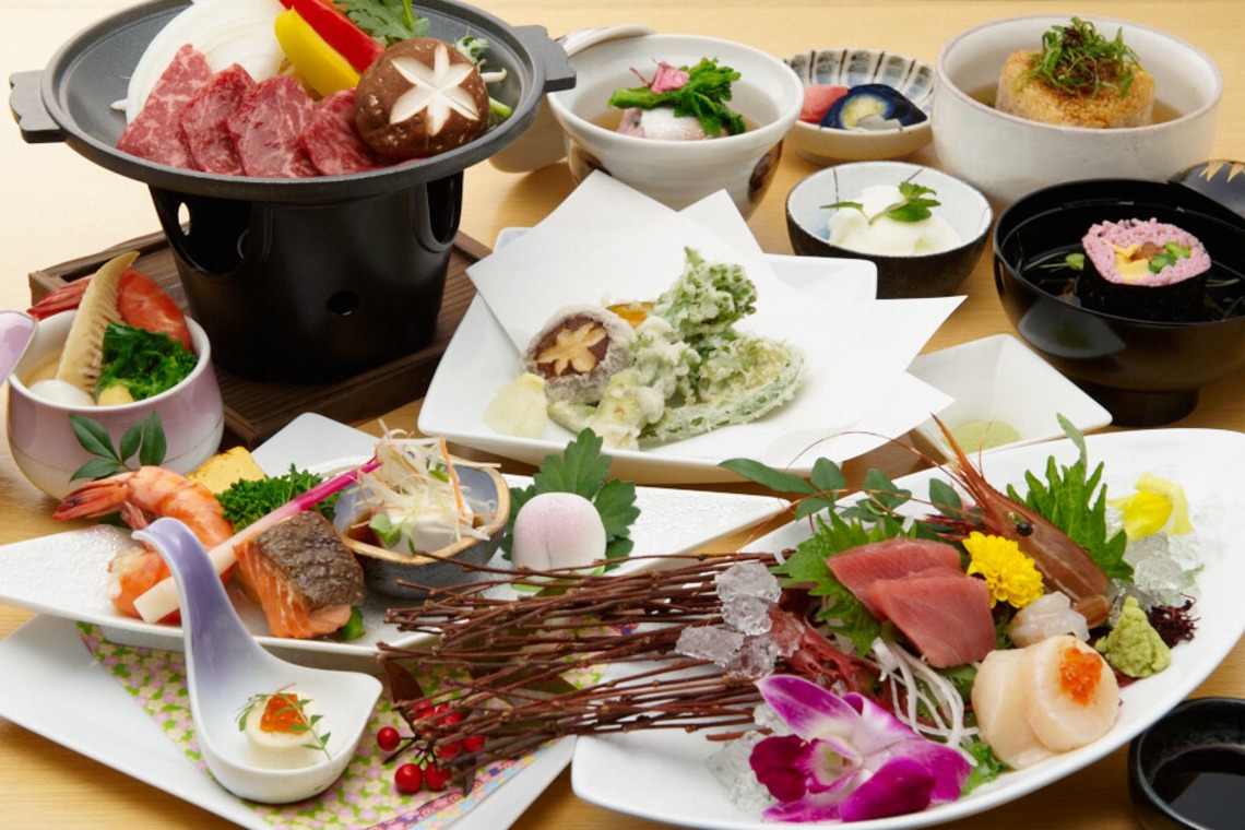 ESCAPEが撮影した「グルメサイト、オンラインショップ」の写真