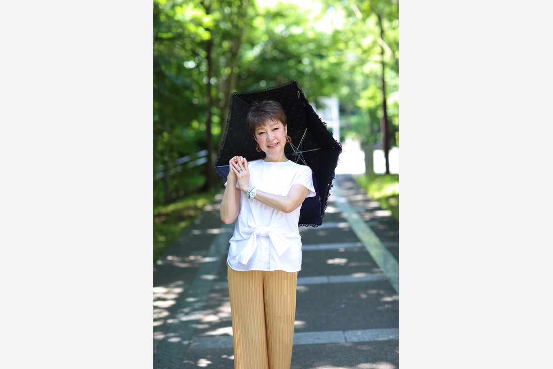 長谷部ナオキチが撮影した写真のアルバム「屋外ポートレイト」