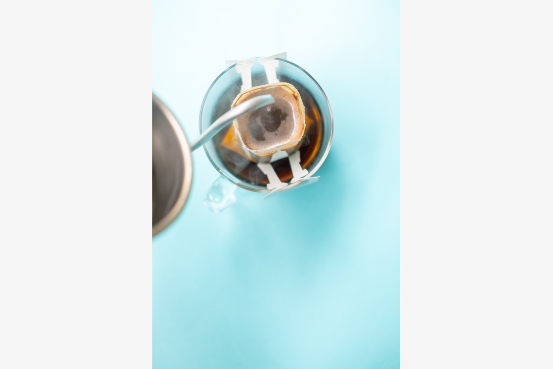 k.larutanが撮影した「コーヒー」の写真