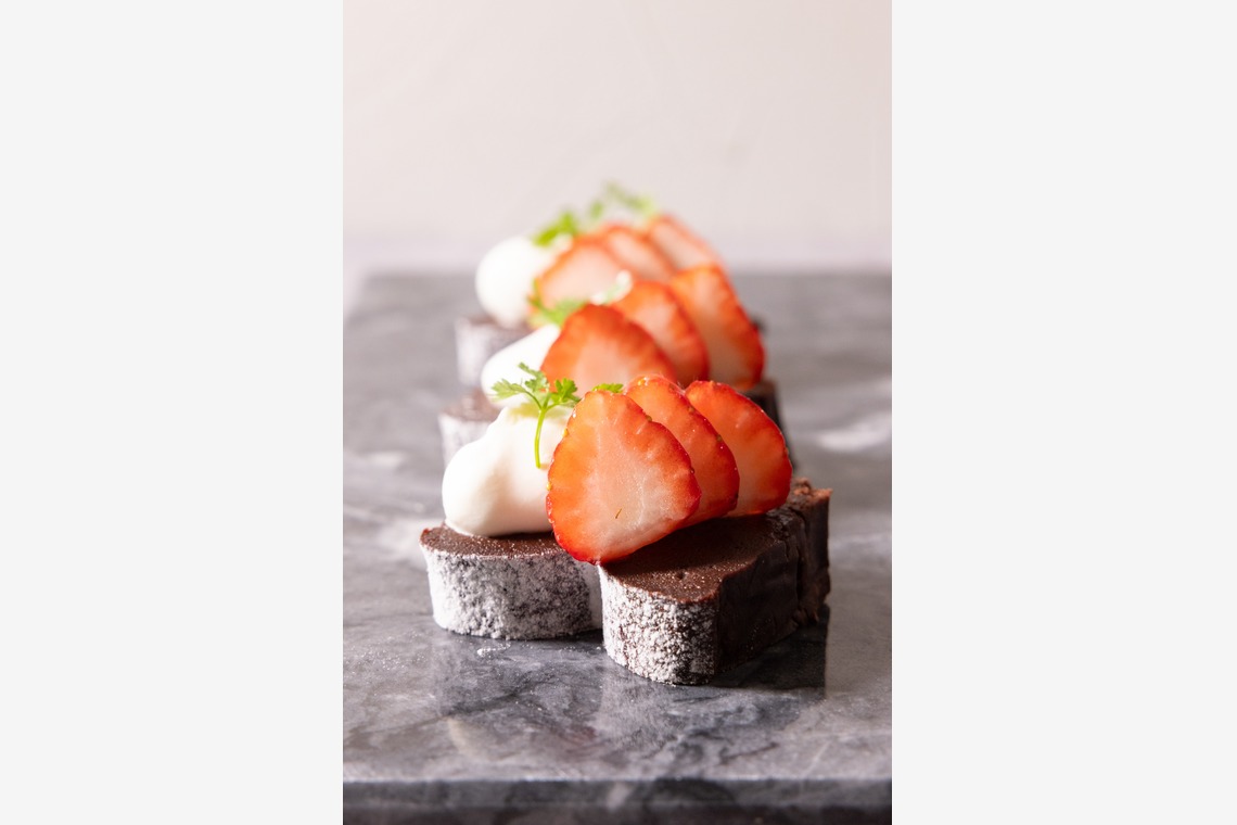 This Momentが撮影した写真のアルバム「フード撮影」