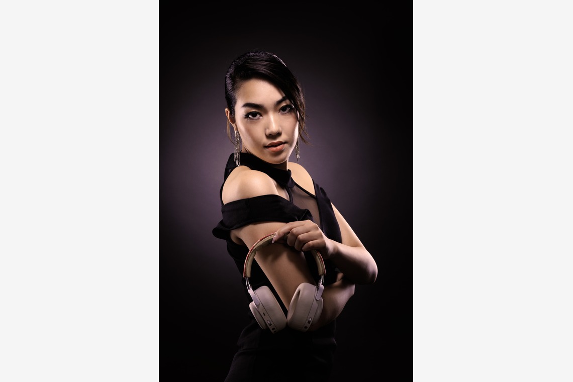 馬渕　智史が撮影した写真のアルバム「ア－ティスト宣材写真」