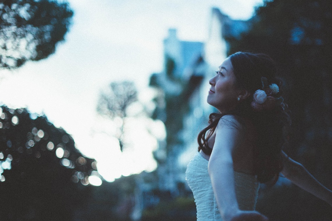 GQ wedding photojournalism (Showgo Westfield)が撮影した「Wish you were mine」の写真