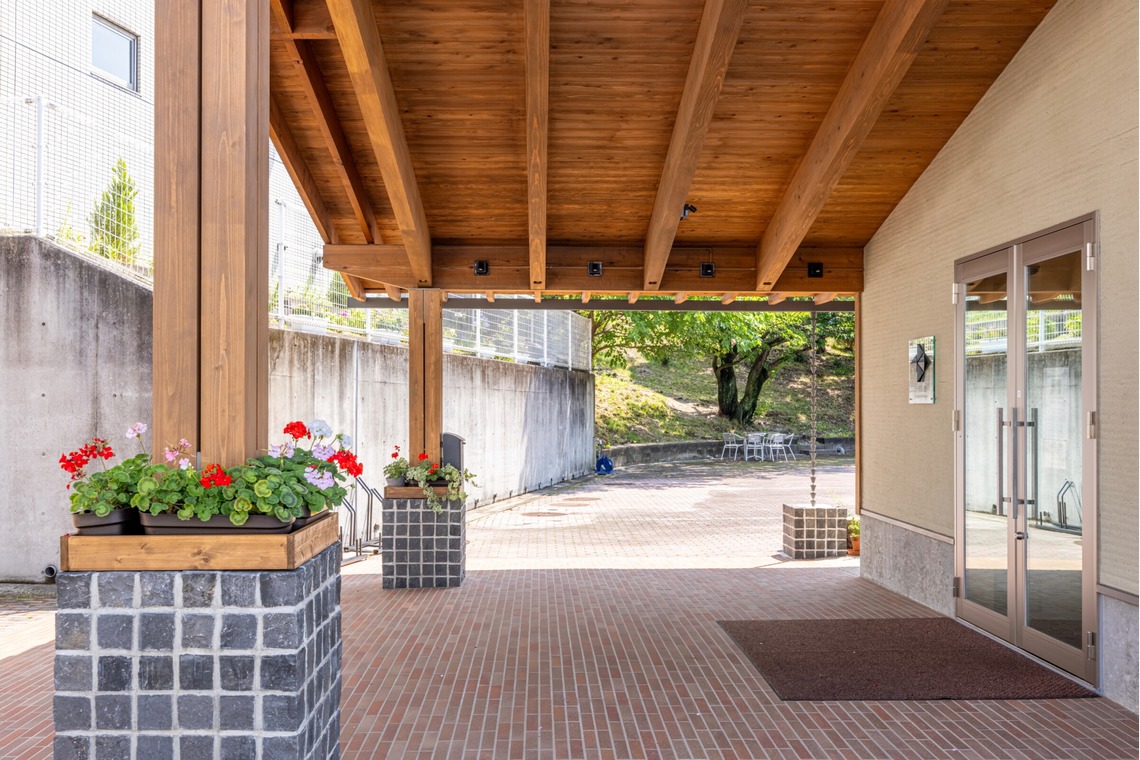 株式会社マルビシが撮影した「南山教会」の写真