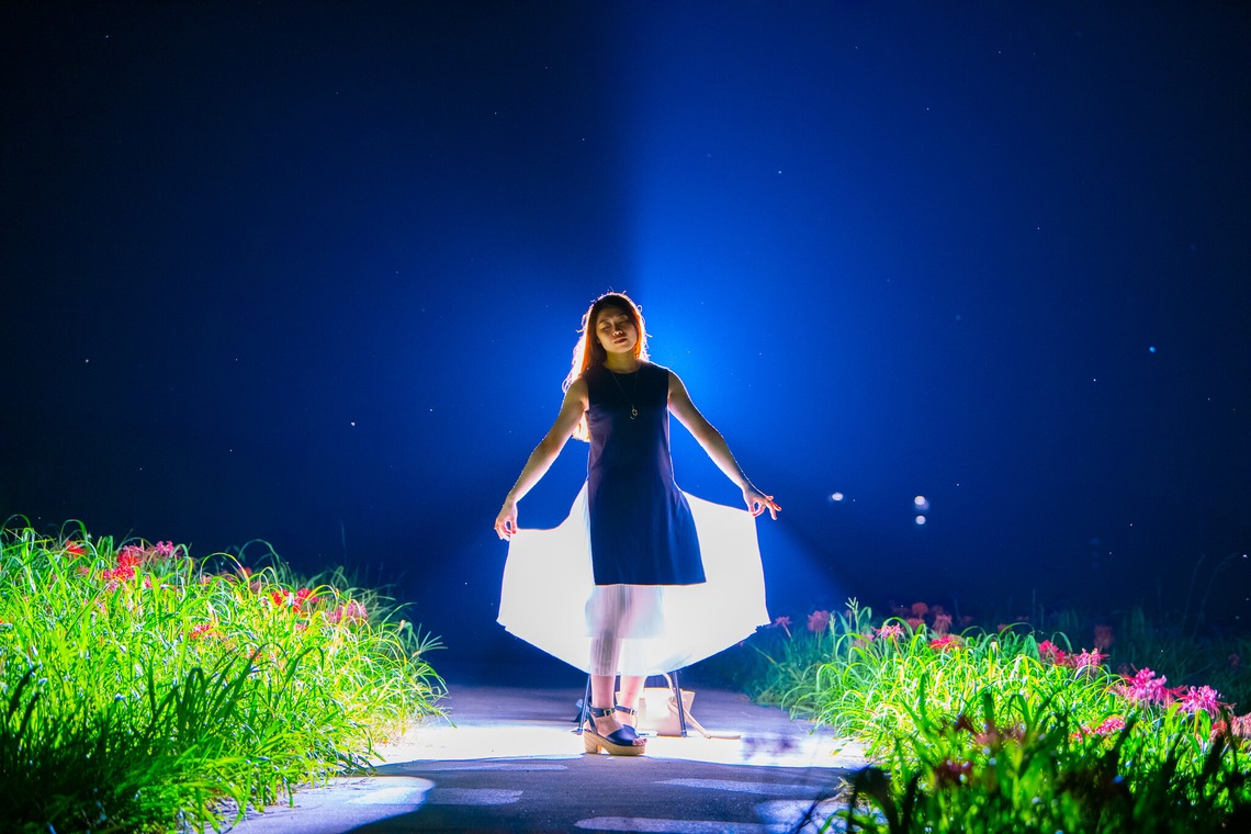 早川 陸が撮影した「サンプル写真」の写真