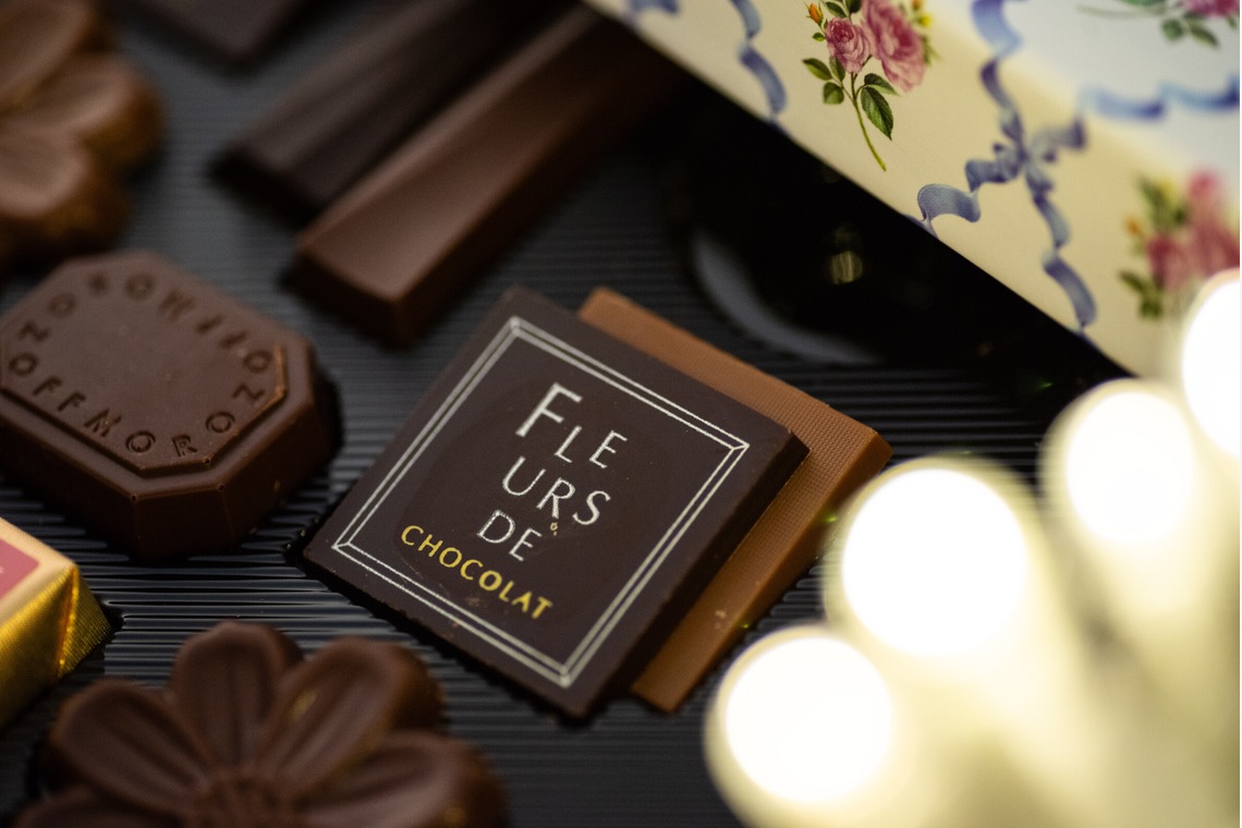 写真屋ごんちゃんが撮影した「chocolate」の写真