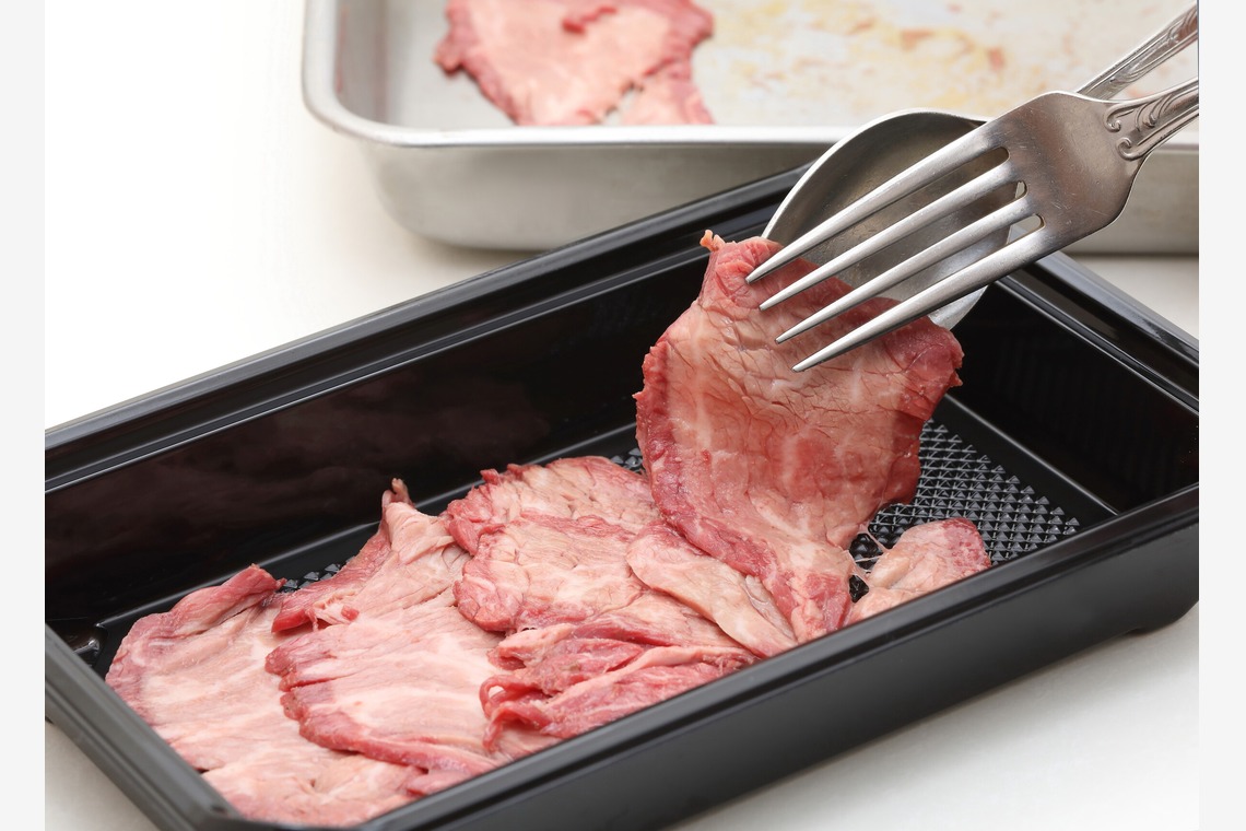 森安　照が撮影した「デリカテッセン・惣菜」の写真