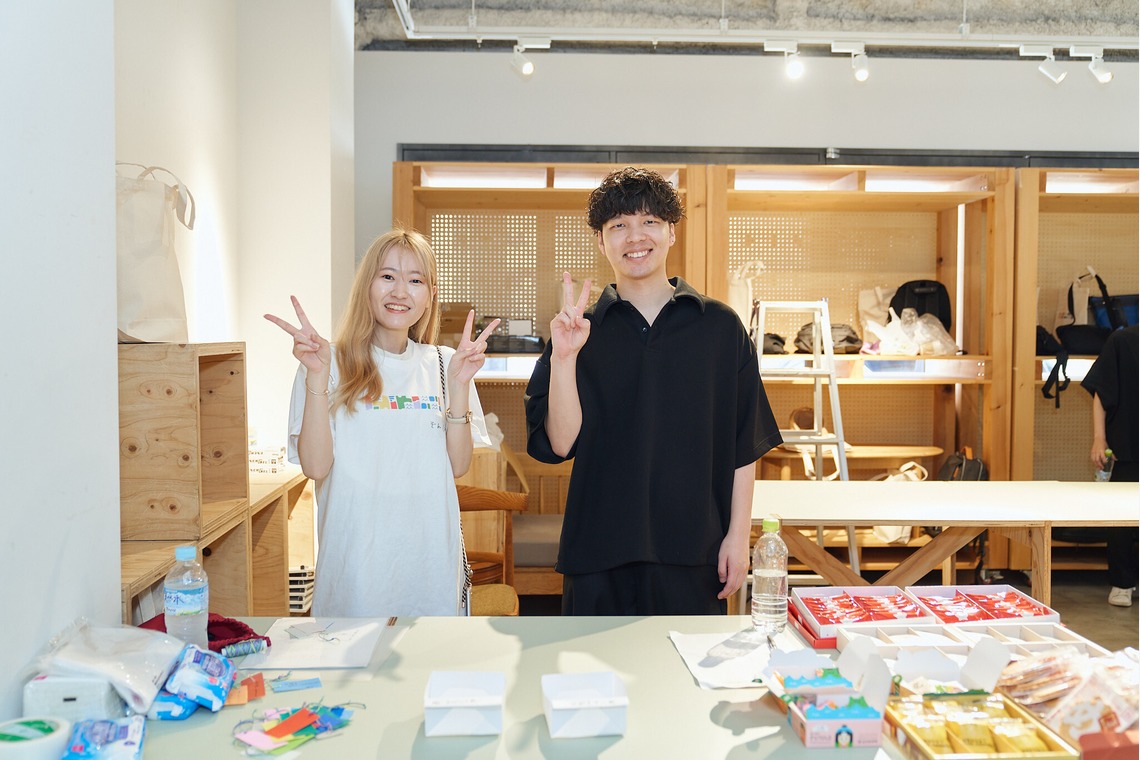 Tai Ikutaが撮影した「イベント」の写真