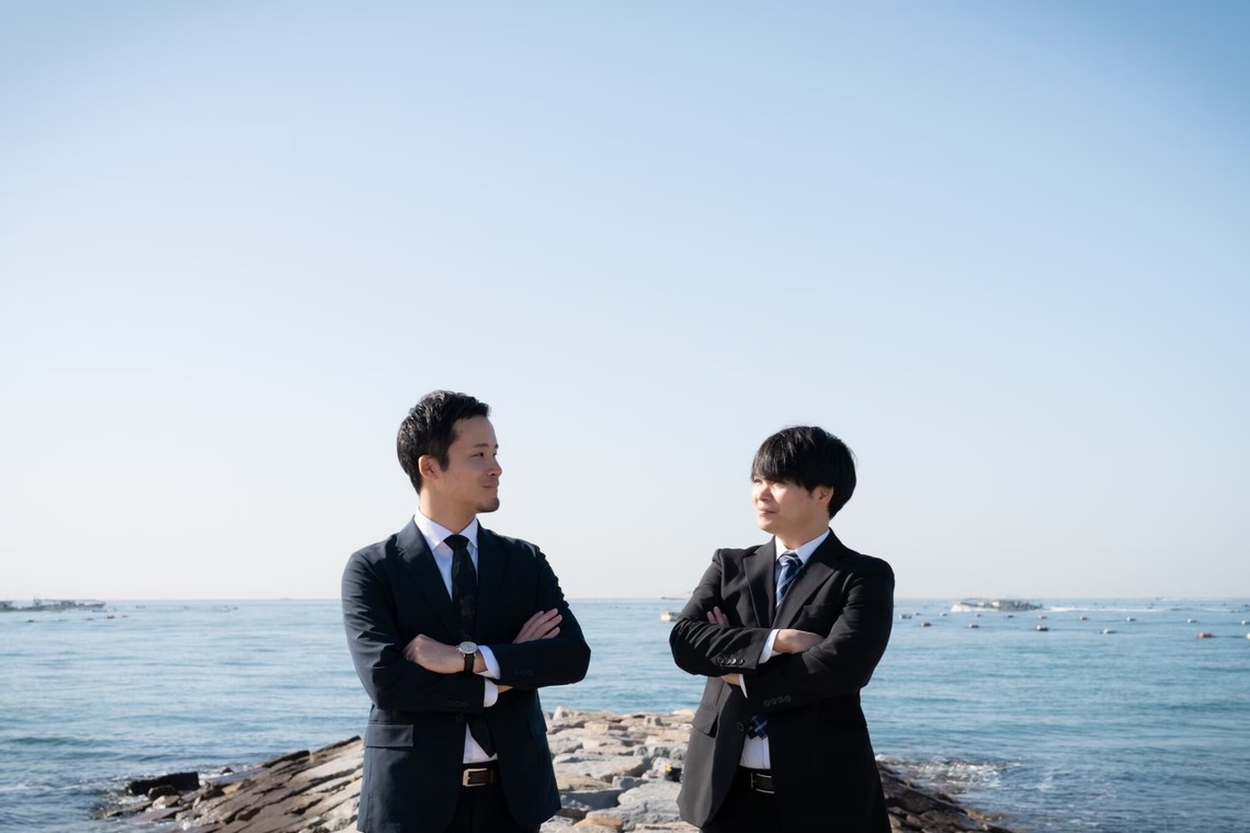 株式会社VISTA / VISTA Photographyが撮影した写真のアルバム「宣材写真」