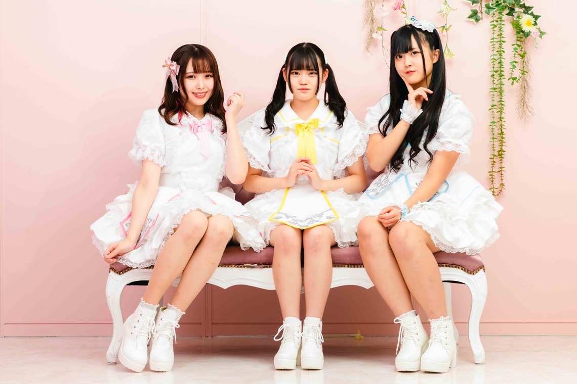 Cinematic Eyes 森川有栄が撮影した写真のアルバム「名古屋　アイドルグループ　宣材写真」