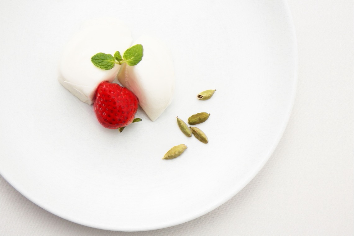 森安　照が撮影した写真のアルバム「ケーキ・焼き菓子・和菓子・アイス」