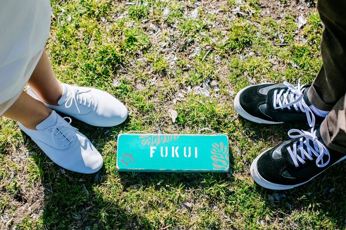 Tomi Photo Studioが撮影した「ロケーション写真」の写真