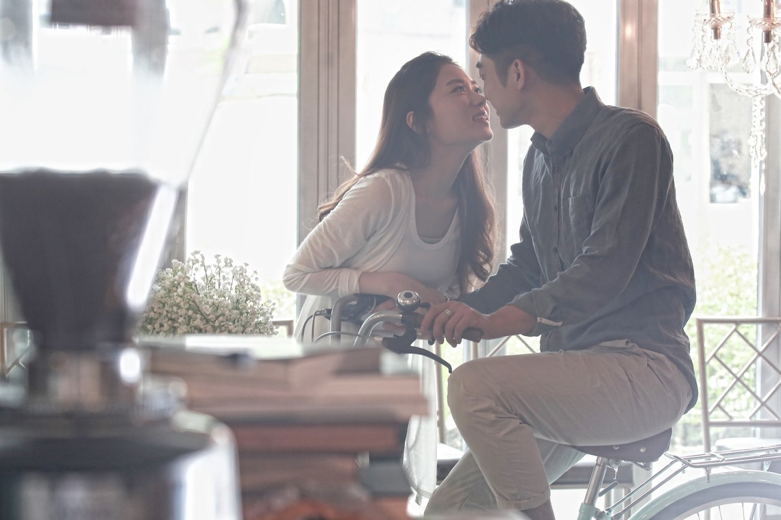 Photo of  taken by PHOTO STUDIO LUXE-スタジオリュクス-	