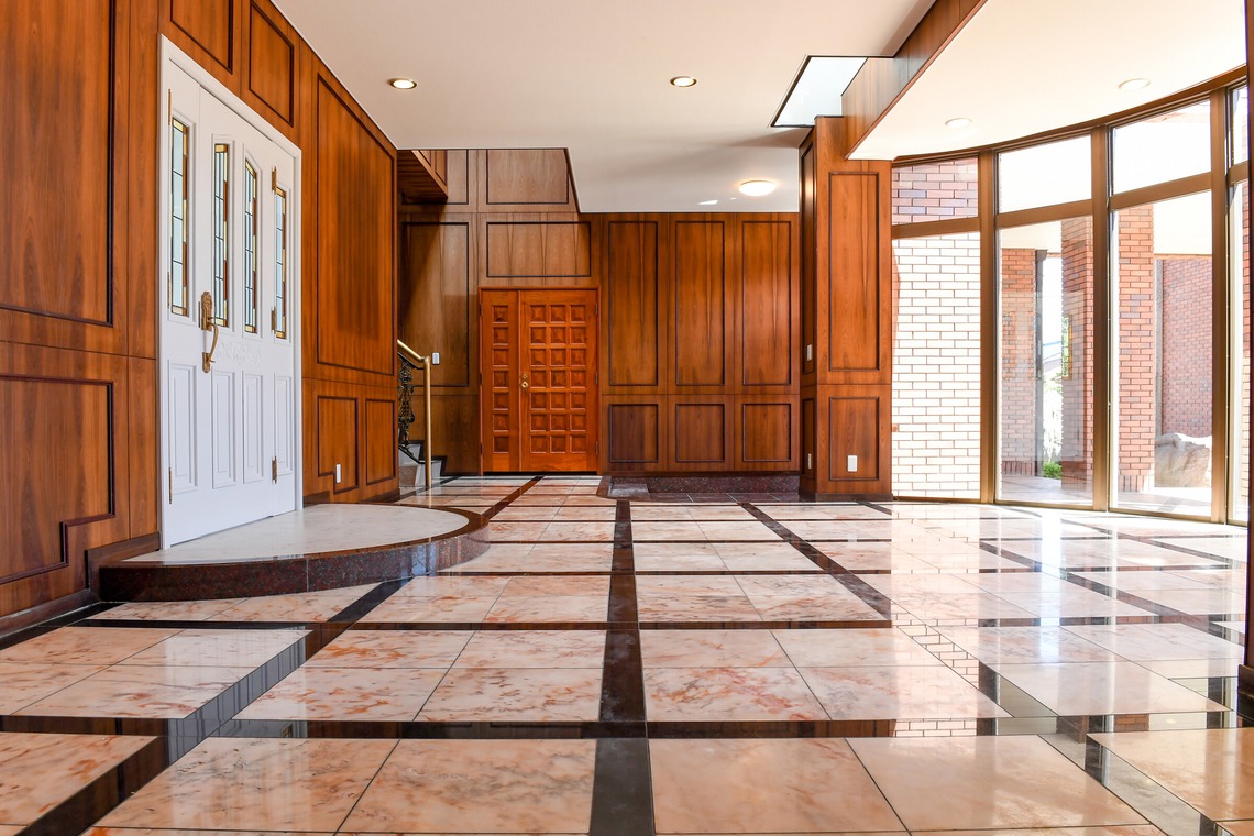 海住写真事務所が撮影した写真のアルバム「建築」