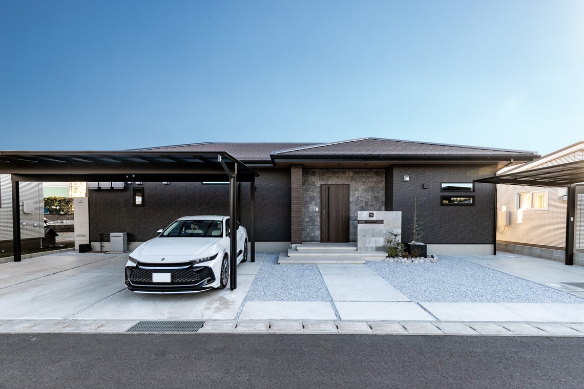 後藤拓海が撮影した「建築写真」の写真