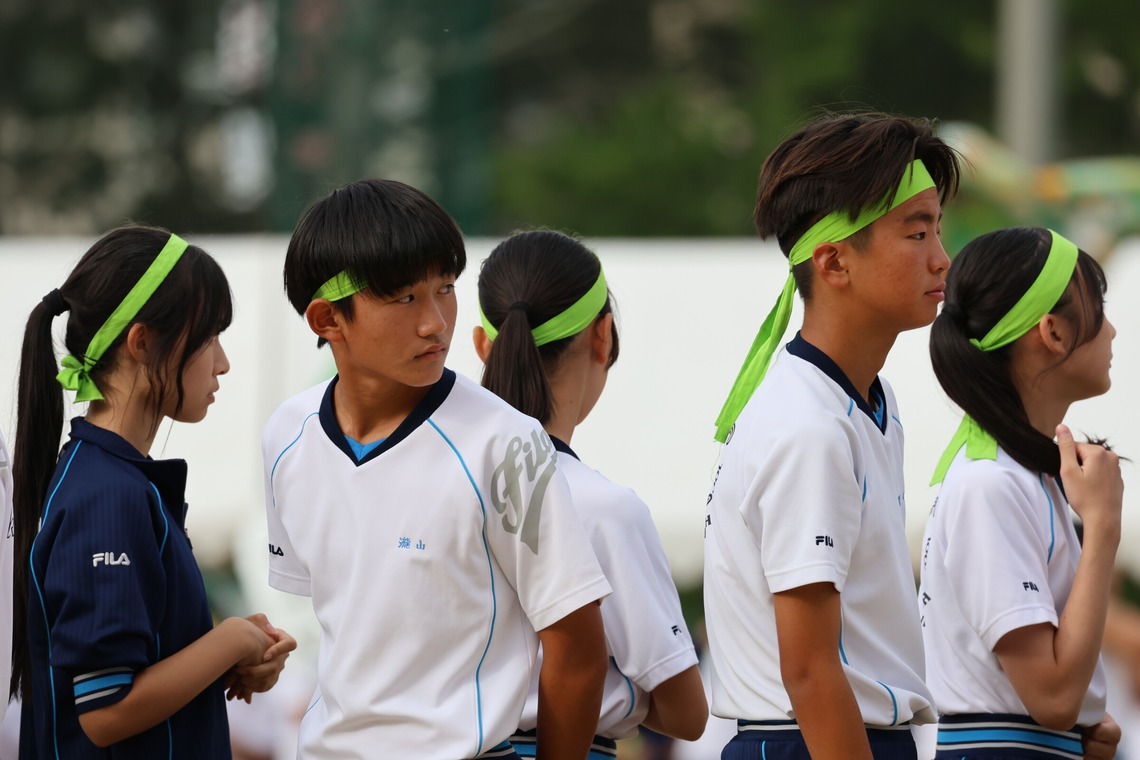 えむあんりみてっどが撮影した「運動会」の写真