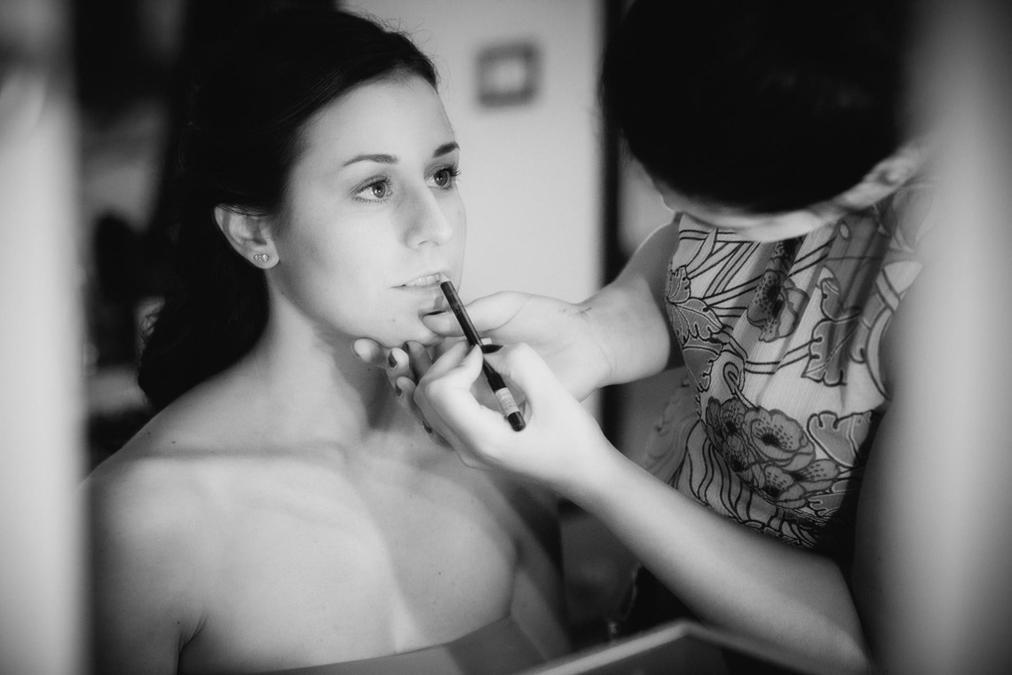 Album of the Wedding, Bridal taken by Renato Zanette  - 