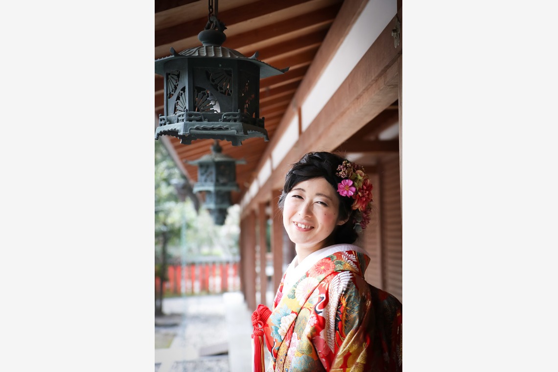 Photo of location/wedding taken by Smilehunter