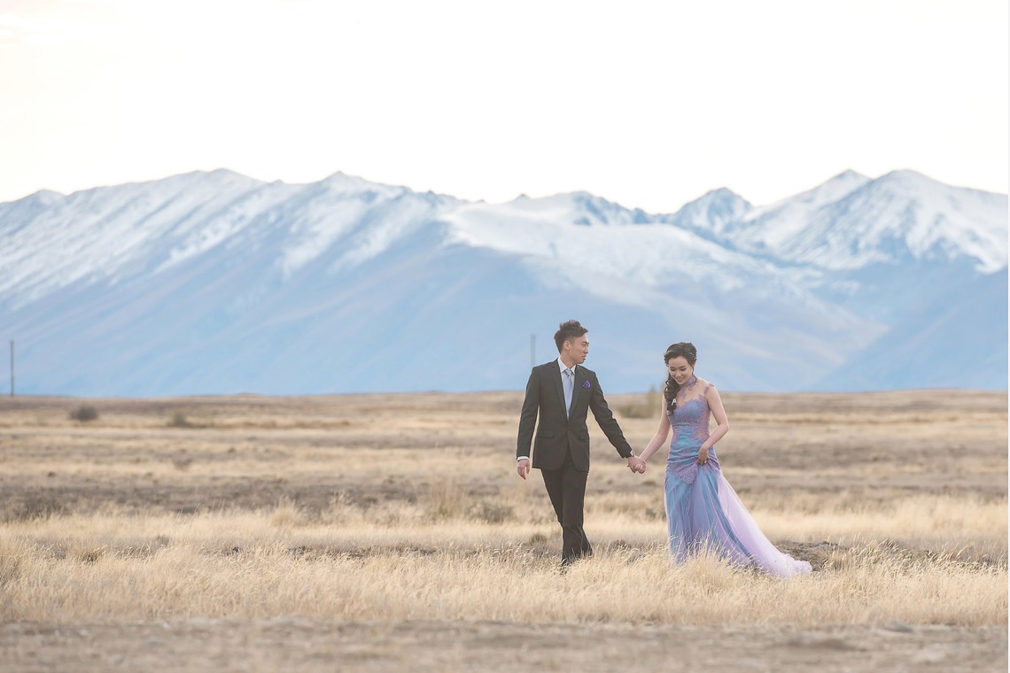 2 of usが撮影した「photo@New-zealand」の写真