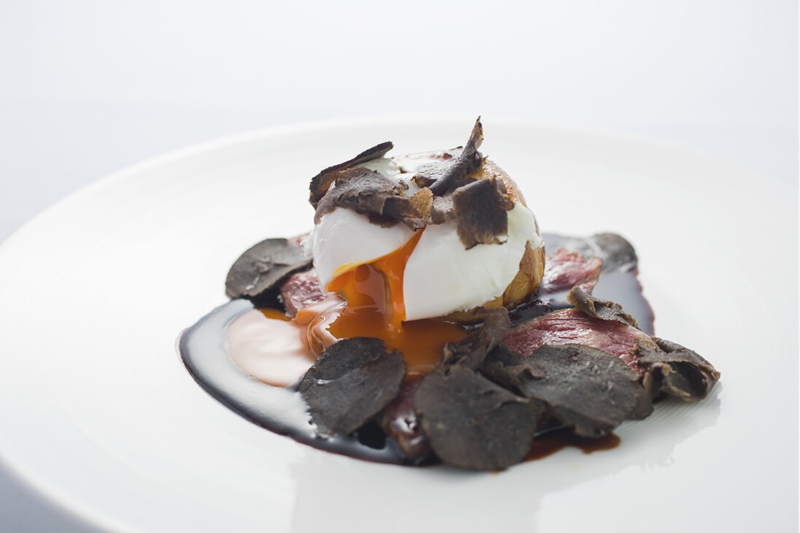 小野順平写真事務所が撮影した「料理撮影」の写真