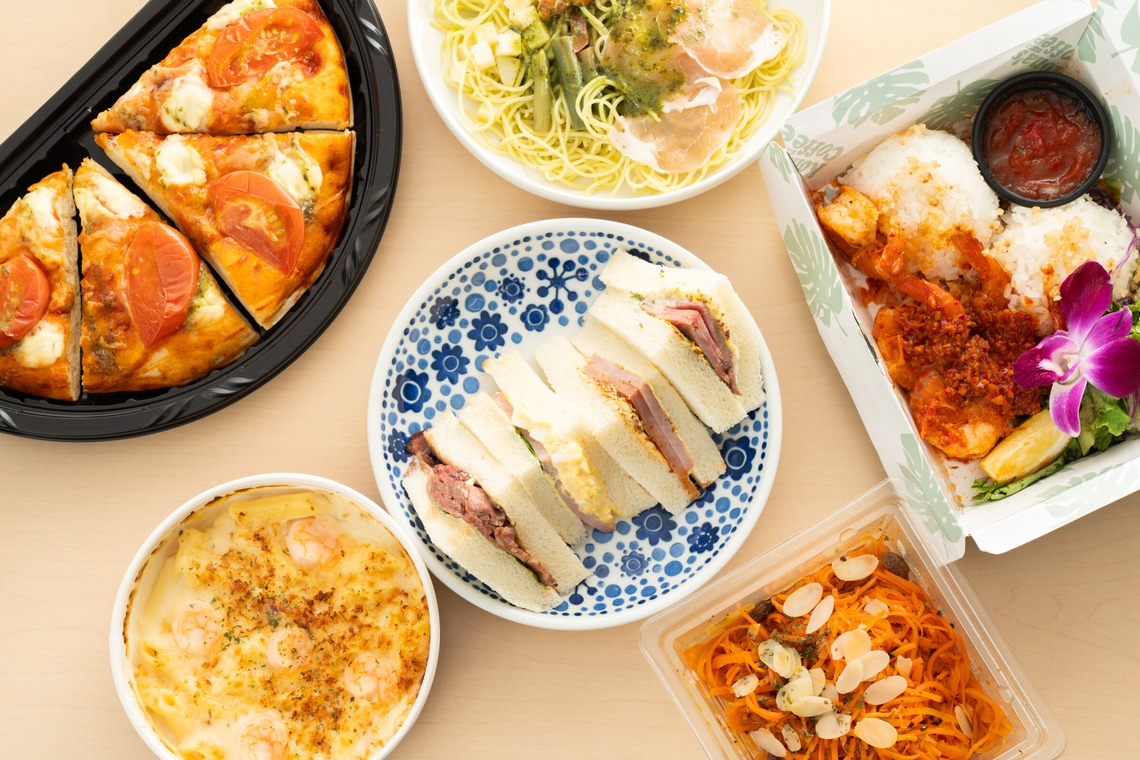 ARUKU PHOTOが撮影した写真のアルバム「料理撮影」