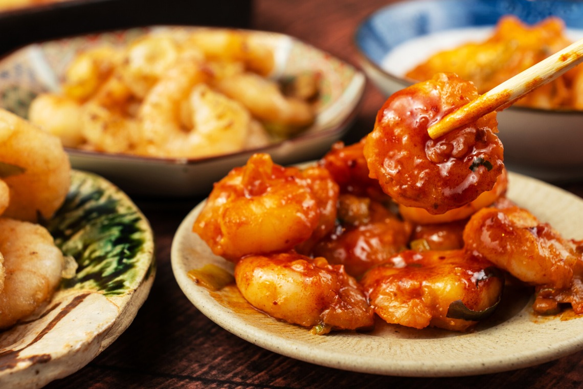 Itsumi Okayasu Photographyが撮影した写真のアルバム「料理撮影」