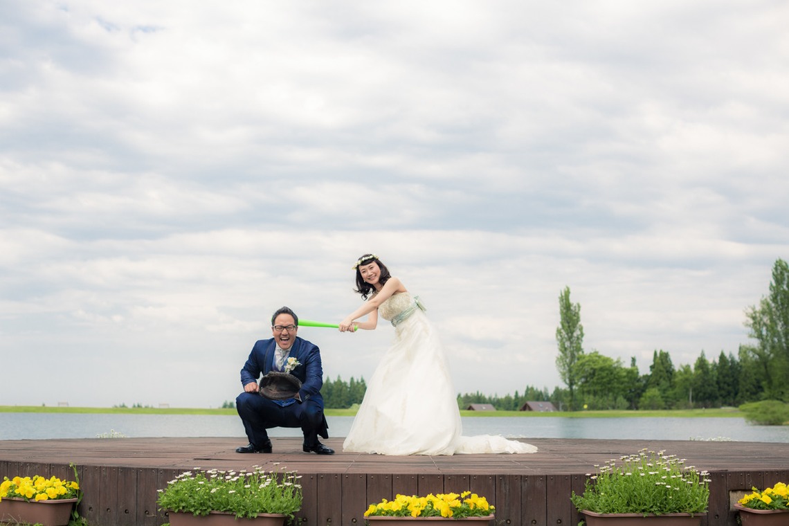 Photo of  taken by studio HATOYA