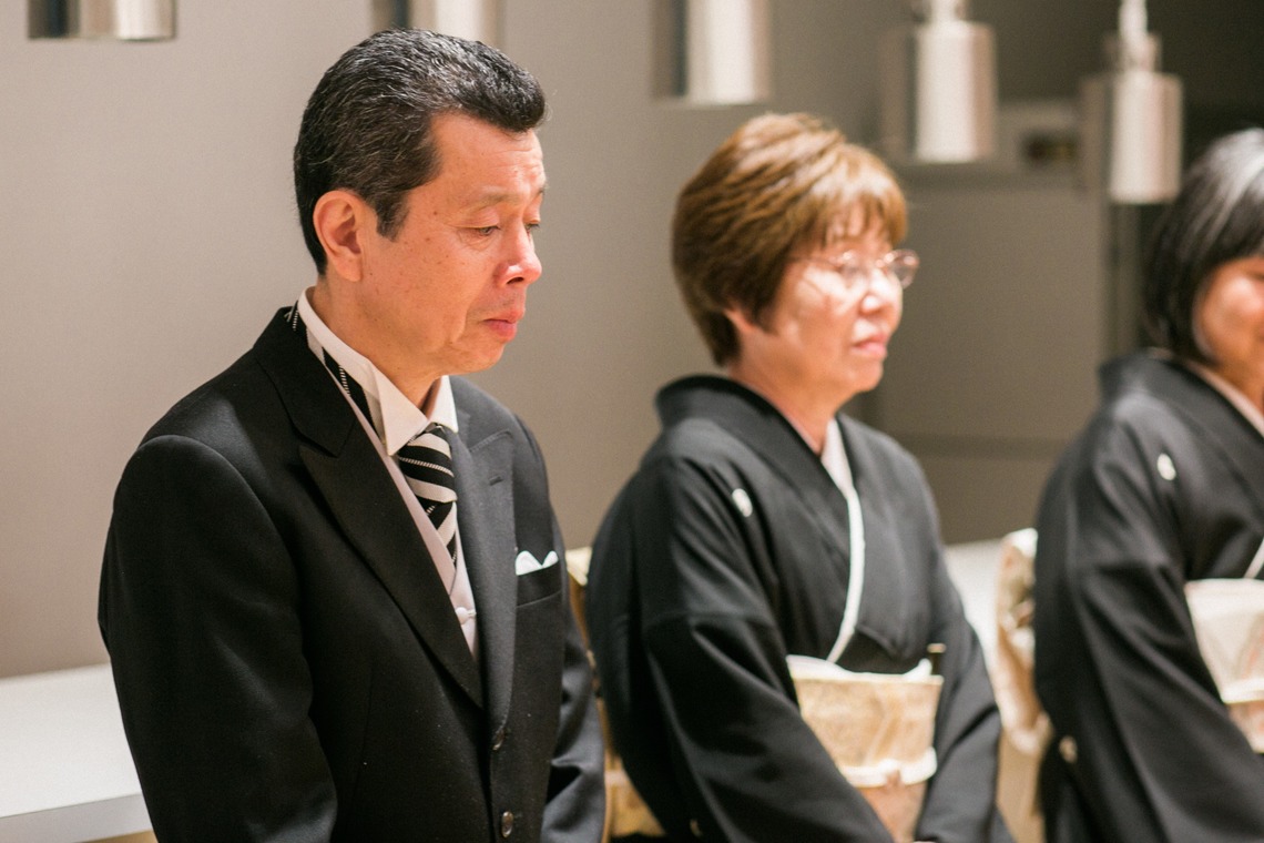 Photo of Wedding shoot taken by Yuki Shimada Photography