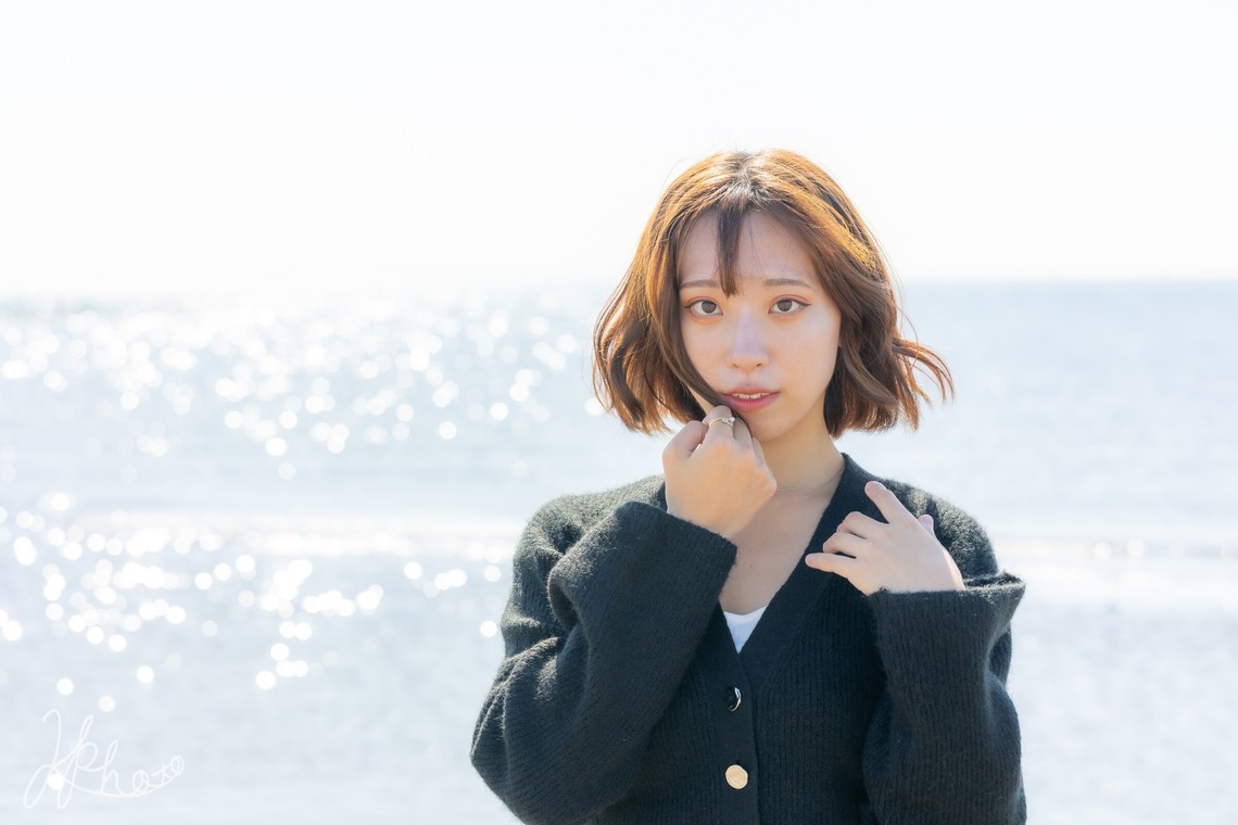 大森光太郎・K-PHOTOが撮影した写真のアルバム「モデル／ポートレート撮影②」