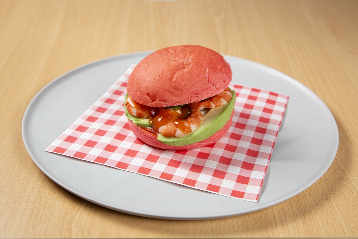 イービットが撮影した写真のアルバム「料理撮影」