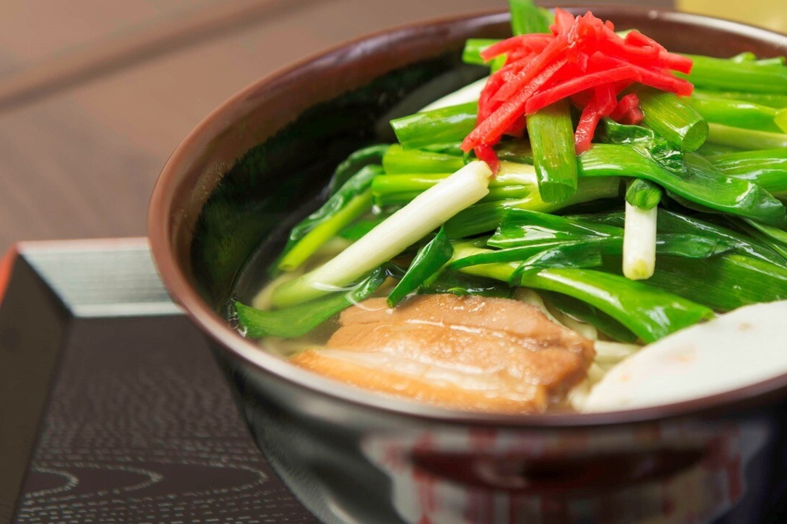 エンリッチ フォトグラフィーが撮影した「料理メニュー写真」の写真