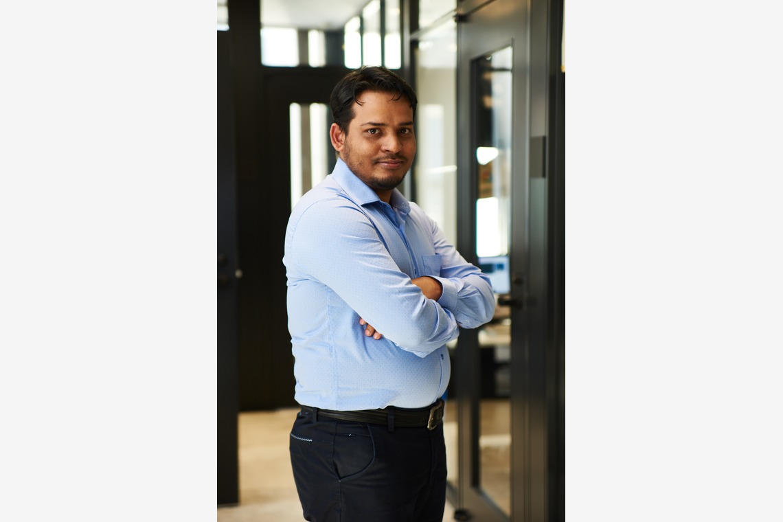 宇城　義二が撮影した写真のアルバム「人物撮影」