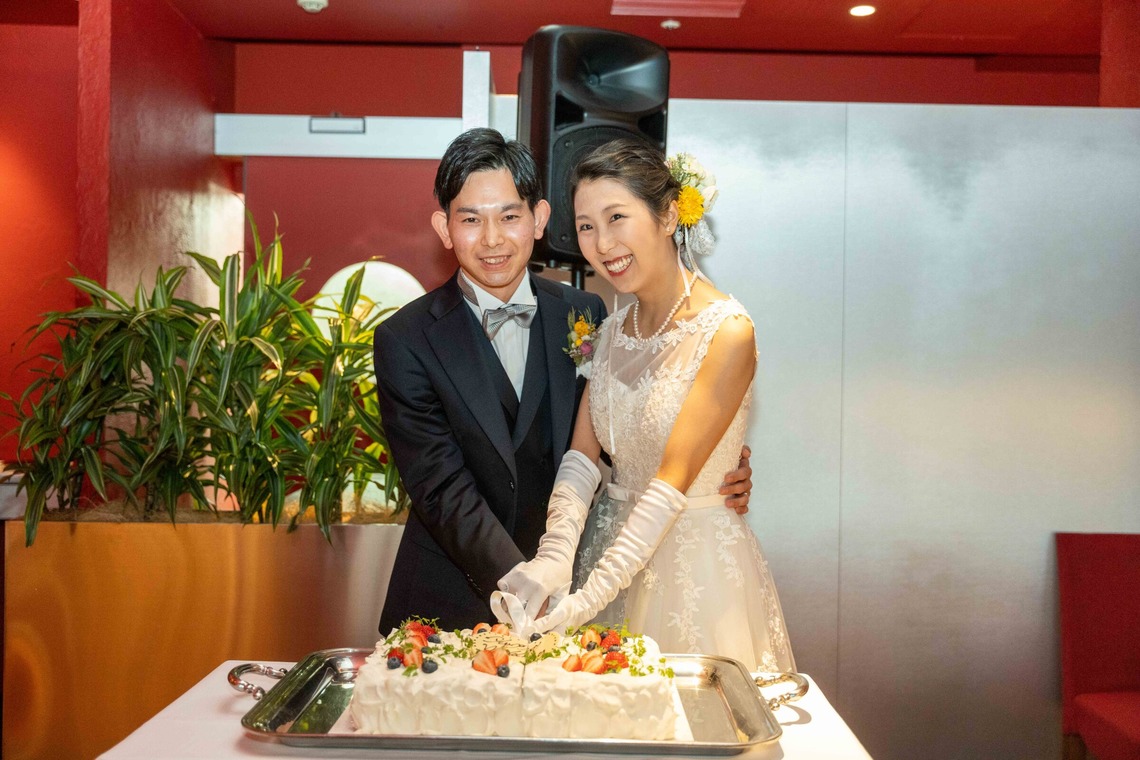 Photo of bridal wedding reception photo shoot taken by ArsTect LLC