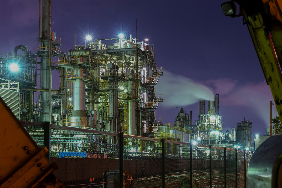 （有）カラーフィールドが撮影した「広告用撮影」の写真