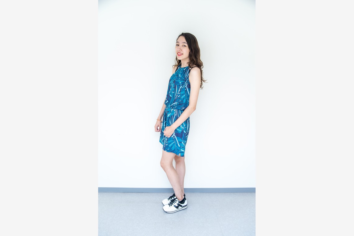 合同会社アルステクトが撮影した「モデル撮影」の写真