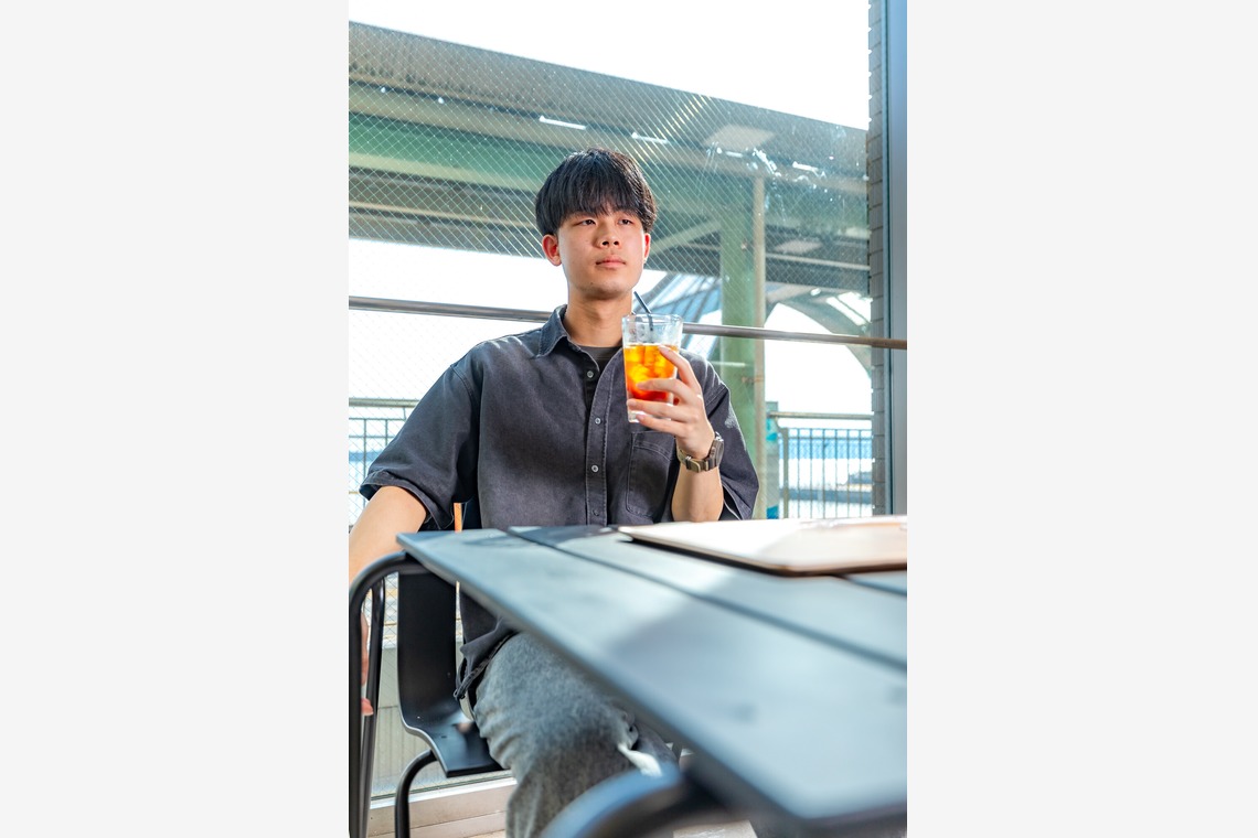 武内ピクチャーズが撮影した「プロフィールフォト（ポートレート）」の写真