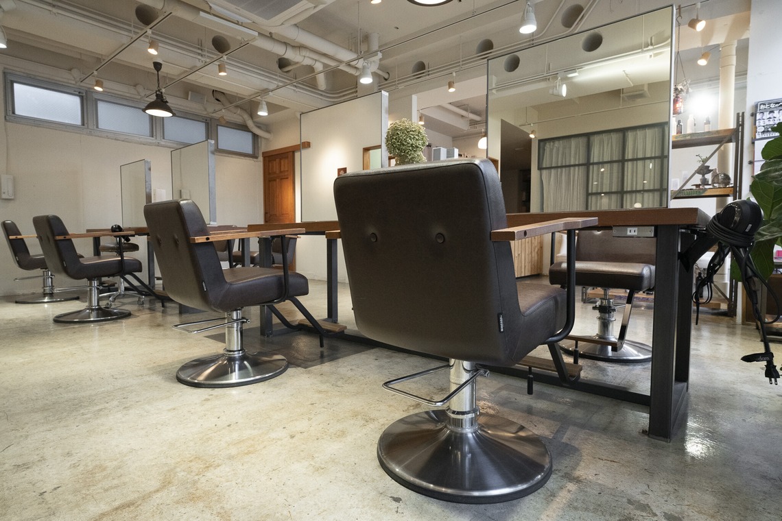 橘川　貴行が撮影した「外観・内観」の写真