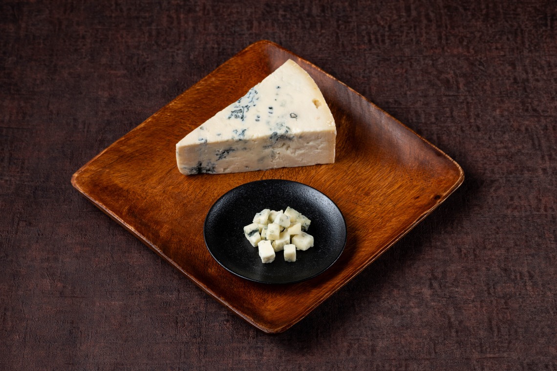 小倉里奈が撮影した「フードフォト」の写真