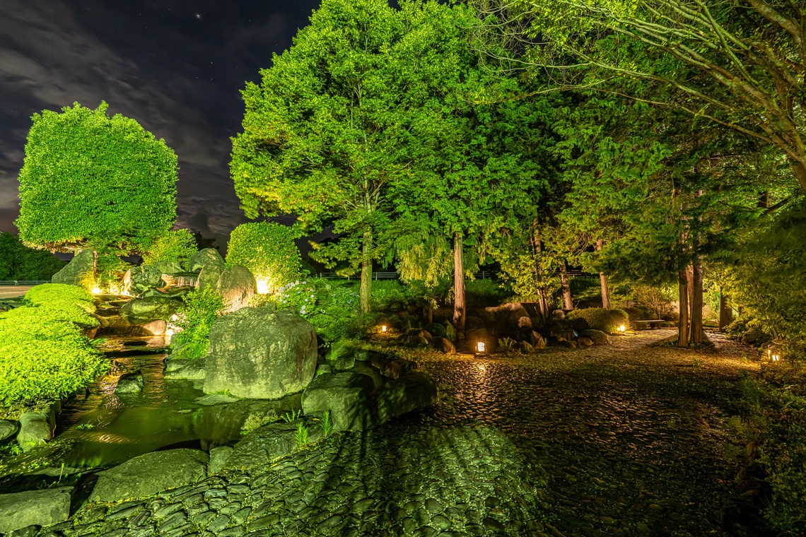 吉田佳央が撮影した「温泉旅館  社内報 特集企画撮影」の写真