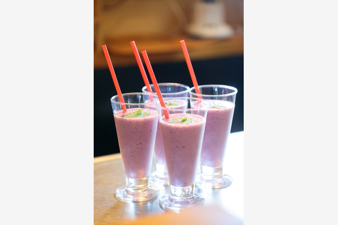 （株）建基が撮影した写真のアルバム「フリーペーパー掲載用料理撮影」