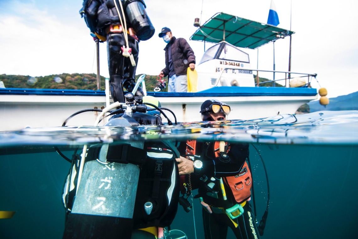 リトルダイナソーが撮影した「取材人物撮影」の写真