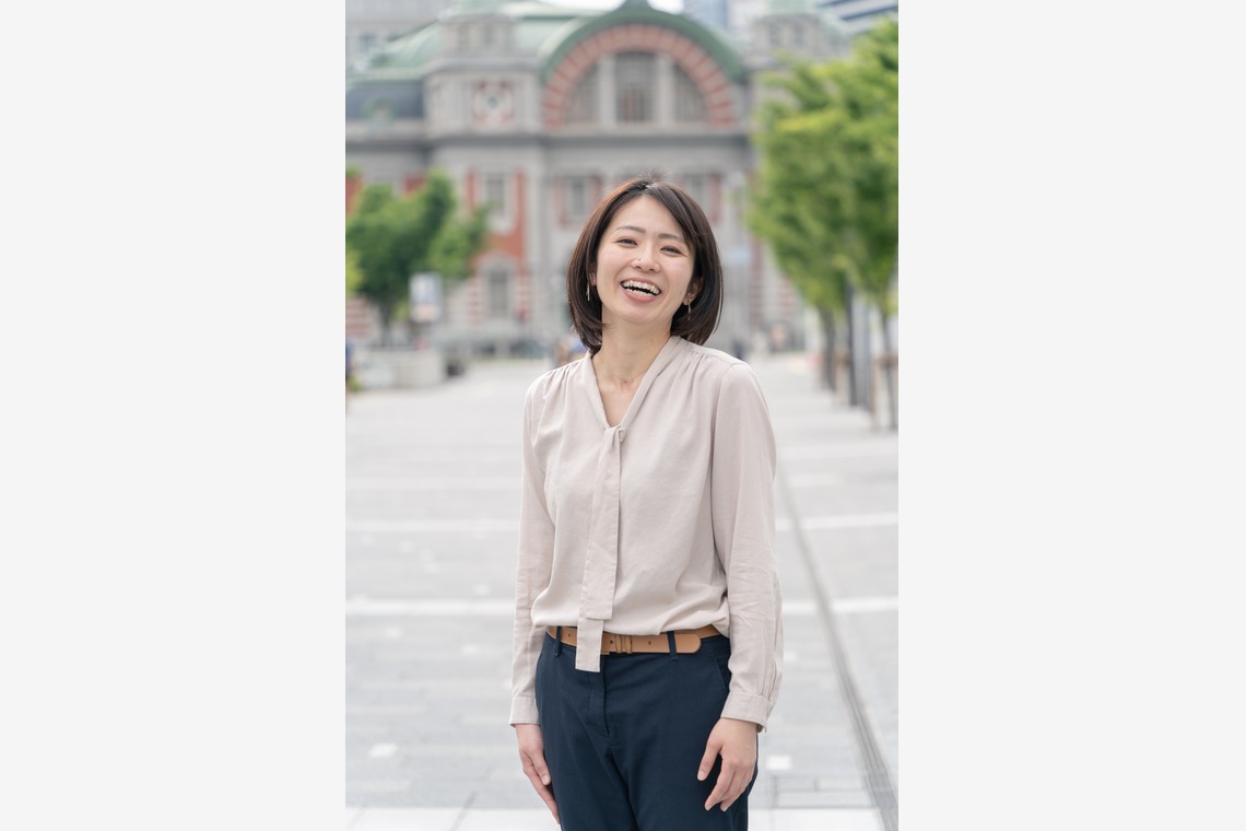 むらたたかしが撮影した「ビジネスフォト」の写真