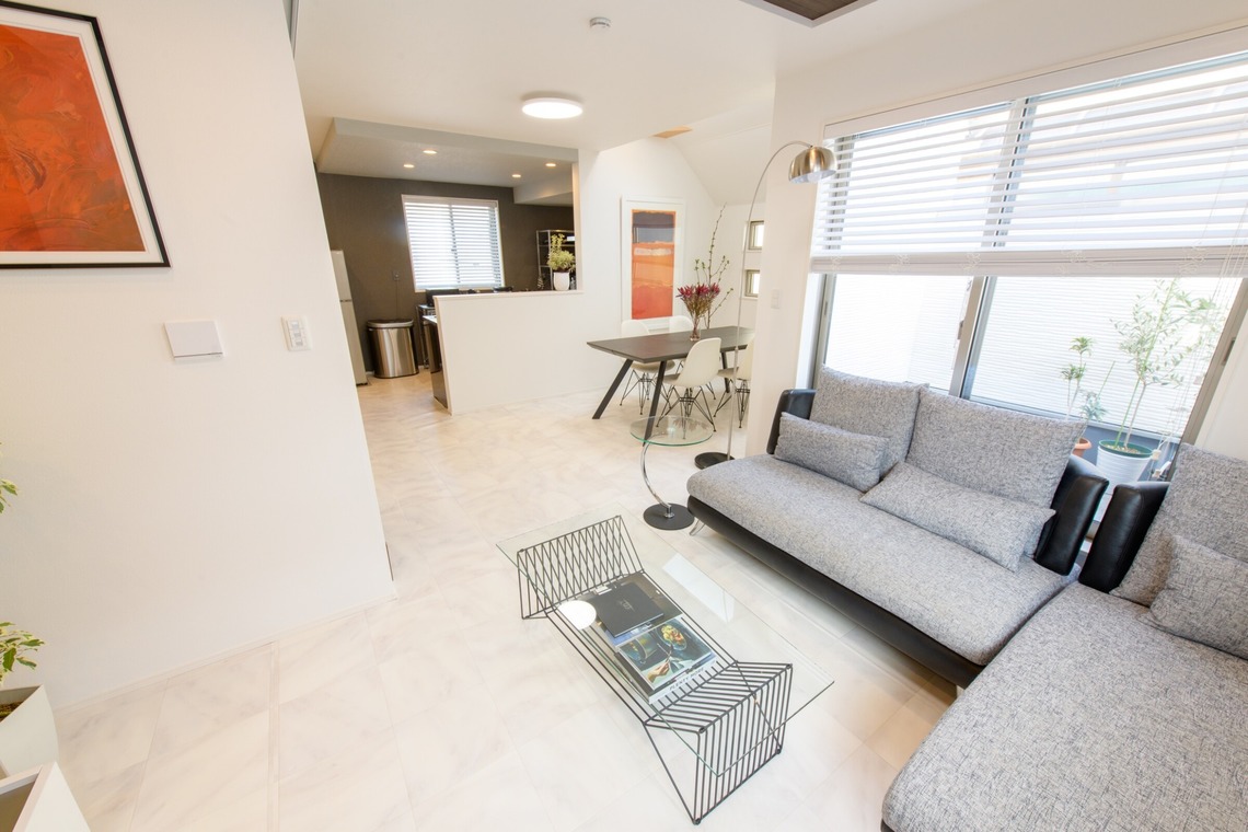 関場優太が撮影した「レンタルハウススタジオHP用撮影」の写真