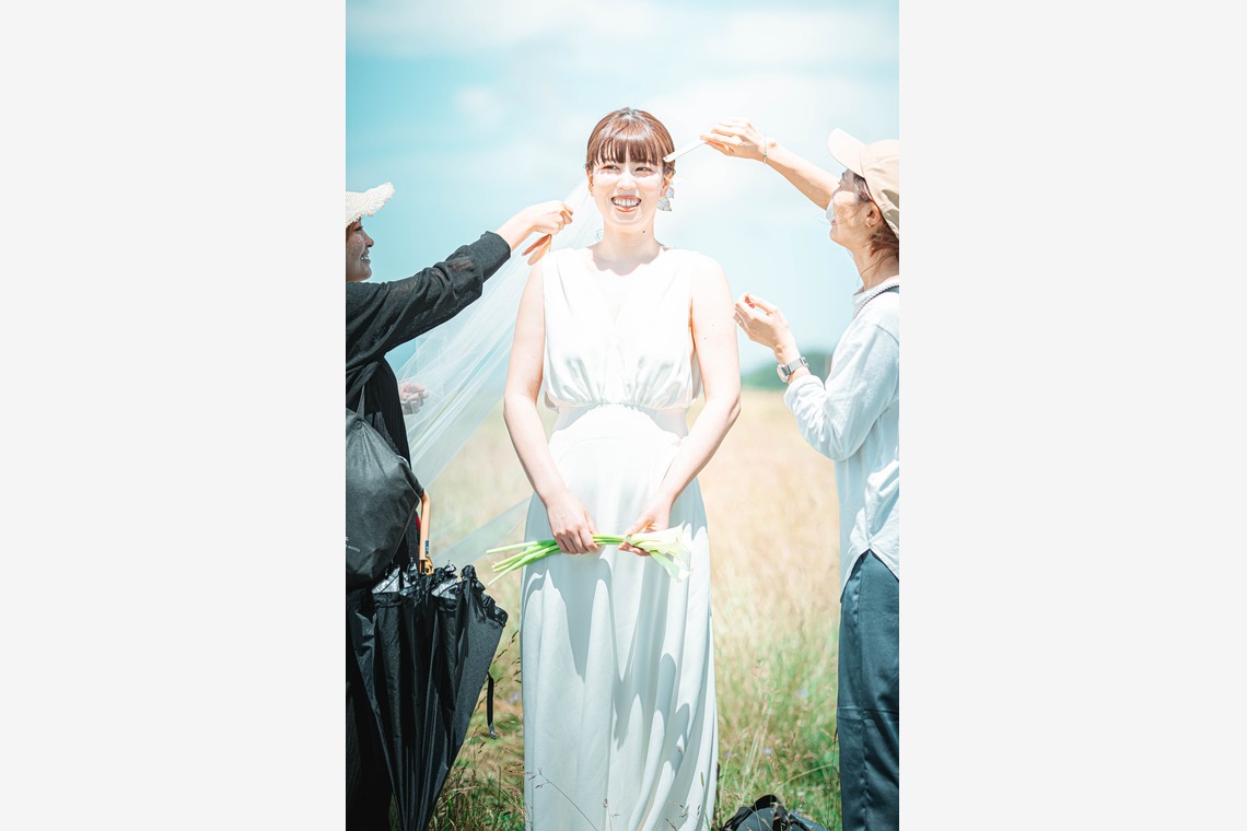 kudophotoが撮影した写真のアルバム「フォトウエディング＿長野」