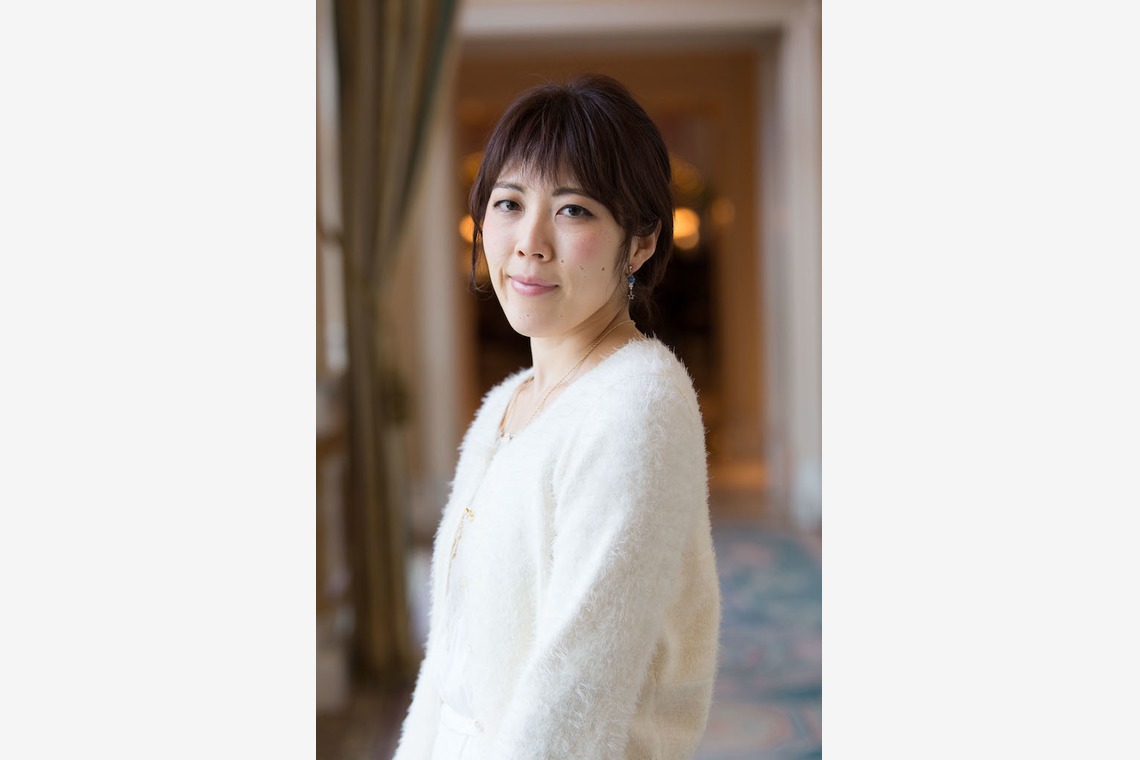 高野和希が撮影した「ビジネスポートレート撮影」の写真