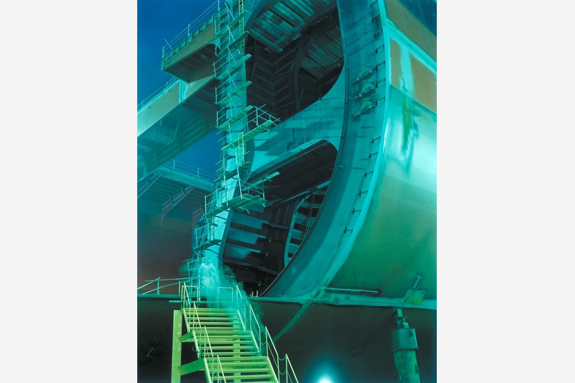 NOJYO高木俊幸写真事務所が撮影した「企業案件」の写真