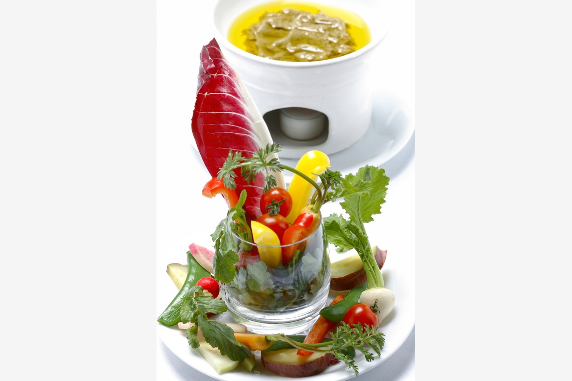 合同会社めろんぱん・ふぉとが撮影した「料理撮影」の写真