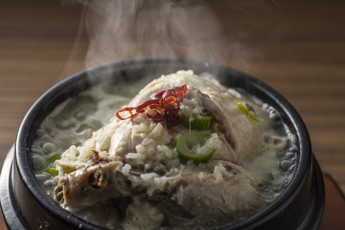 井下良治写真事務所が撮影した「料理撮影」の写真