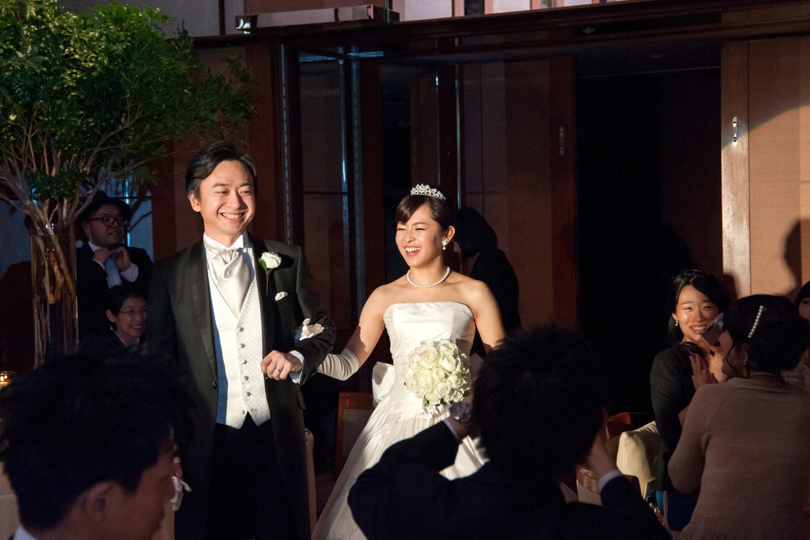 Photo of bridal shoot taken by 松井和幸