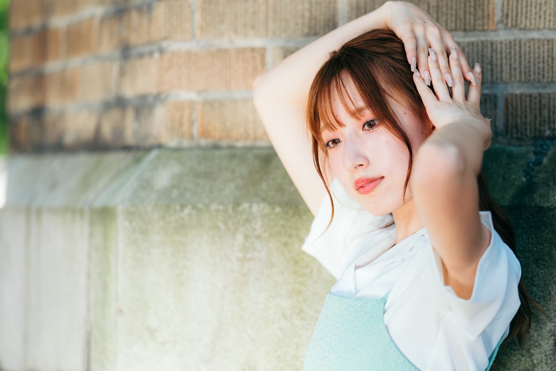 光画堂スタジオが撮影した「プロフィール」の写真